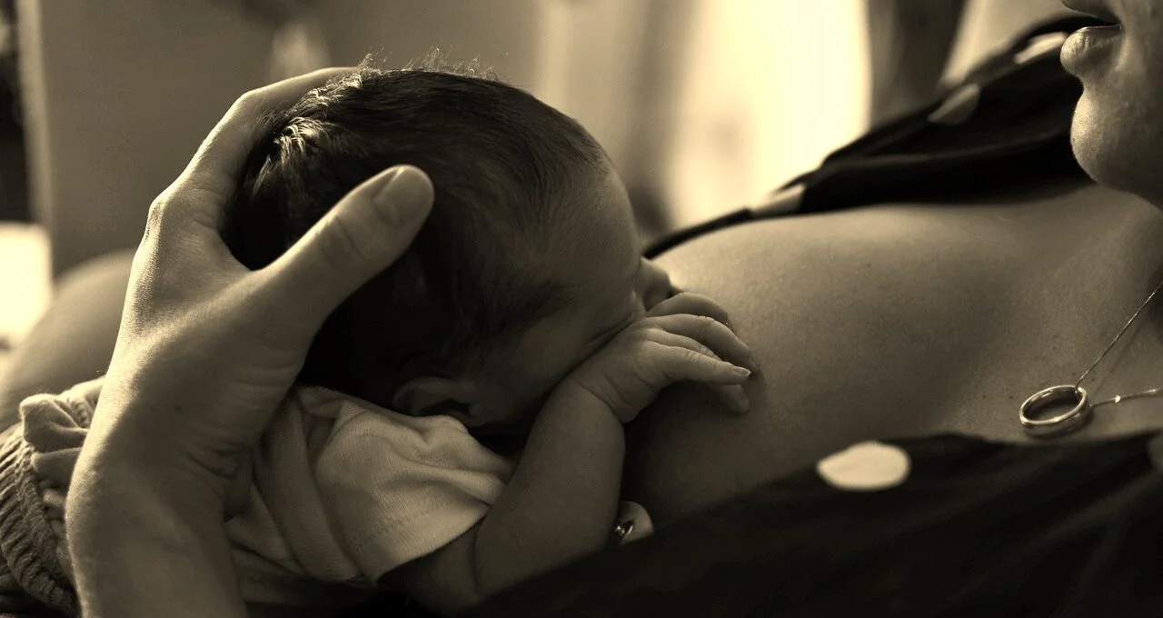 ¿Qué es la lactancia infantil? Concepto, características y tipos