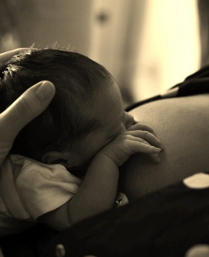 ¿Qué es la lactancia infantil? Concepto, características y tipos