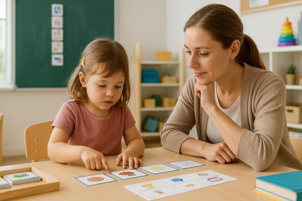 Trastorno generalizado del desarrollo no especificado