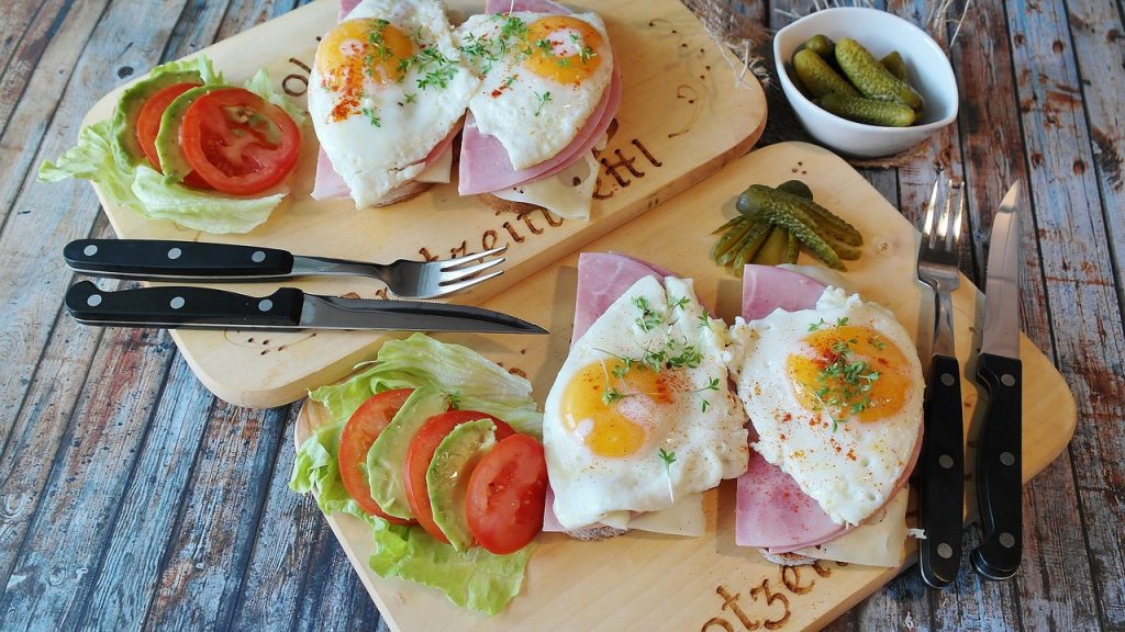 alimentacion y nutricion