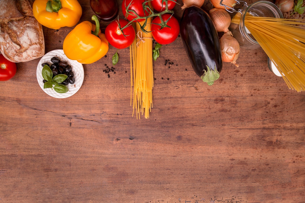 El calendario de introducción de alimentos