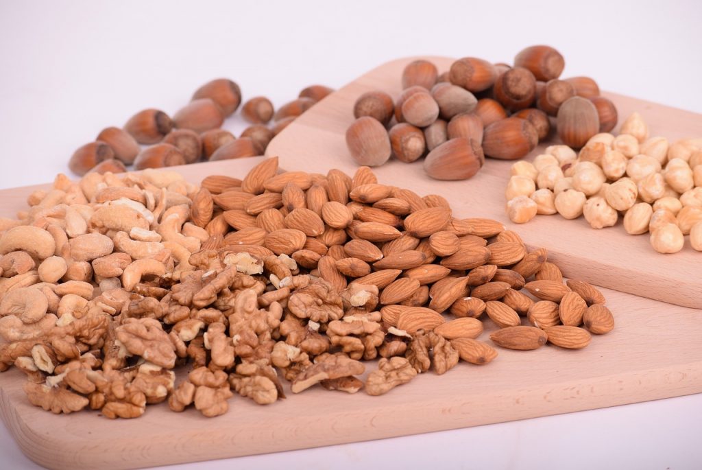 nutrientes