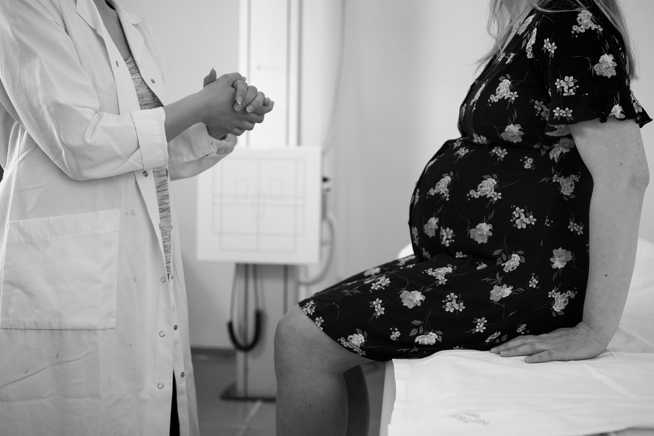 La prueba POSSE para saber si existe estrés fetal