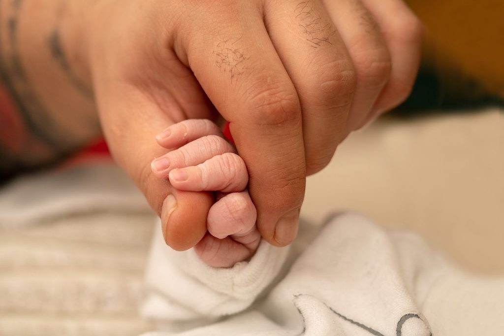 características evolutivas del niño