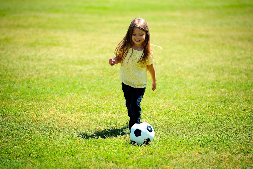 jornada infantil