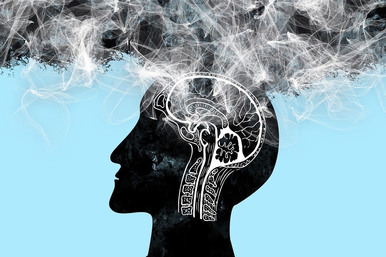 El fenómeno del baby brain; mami, no estás perdiendo la cabeza