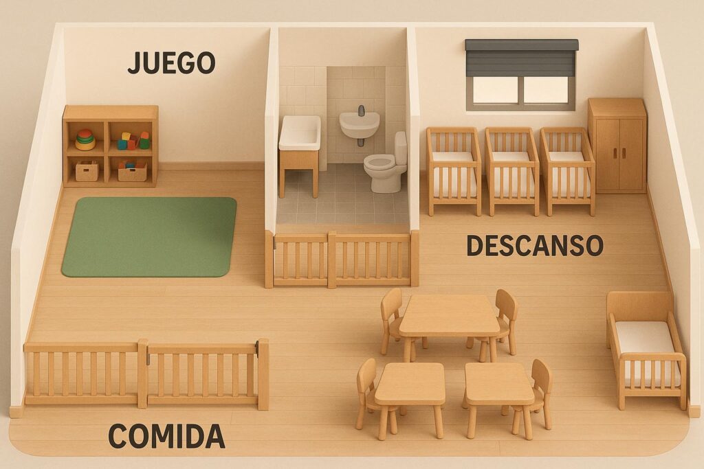 escuela habitos