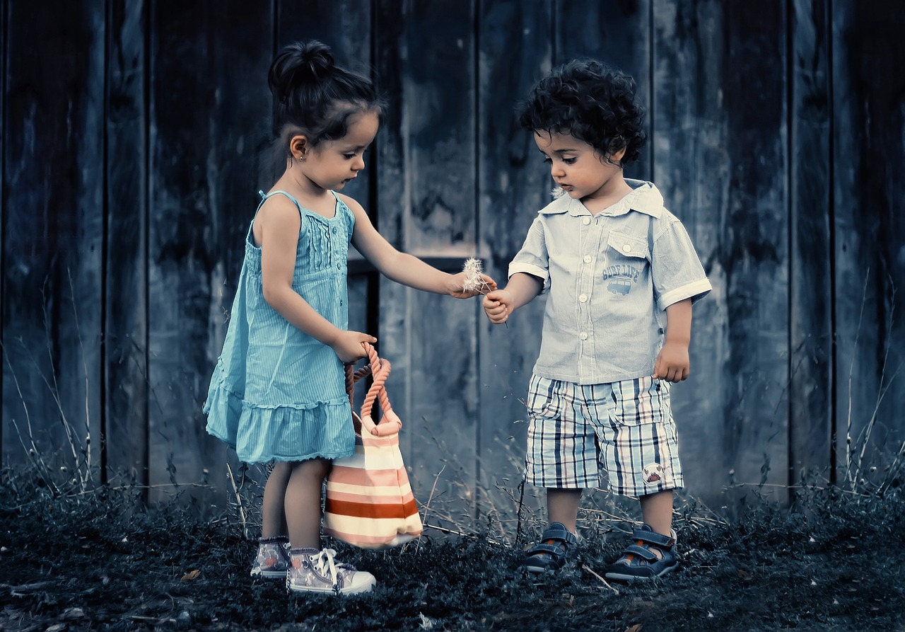 El hábito de relación social