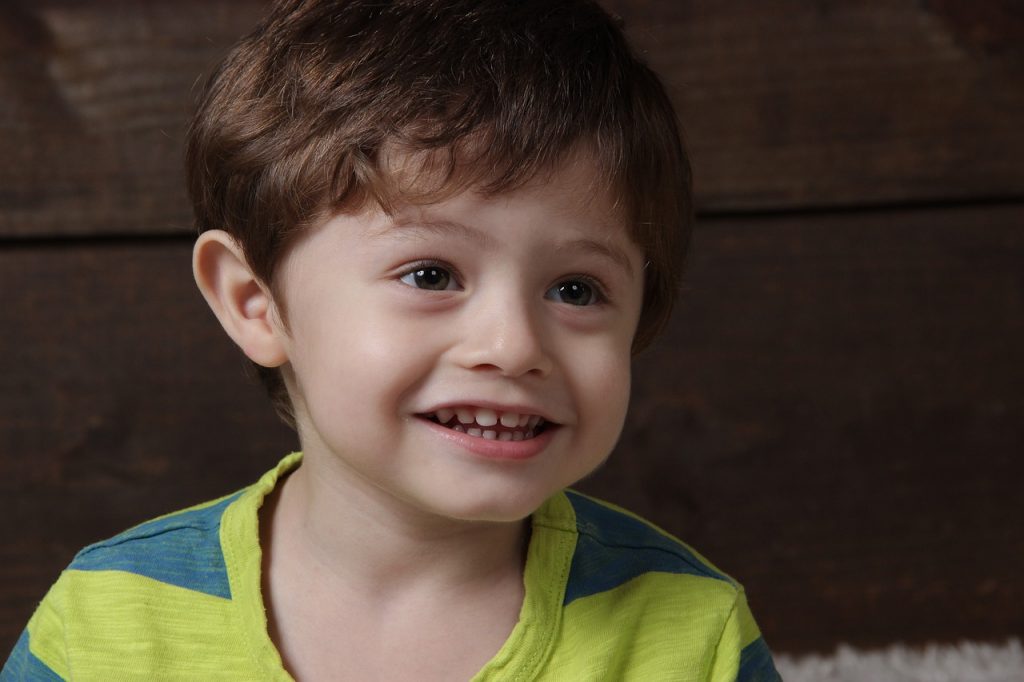 Sonrisa social