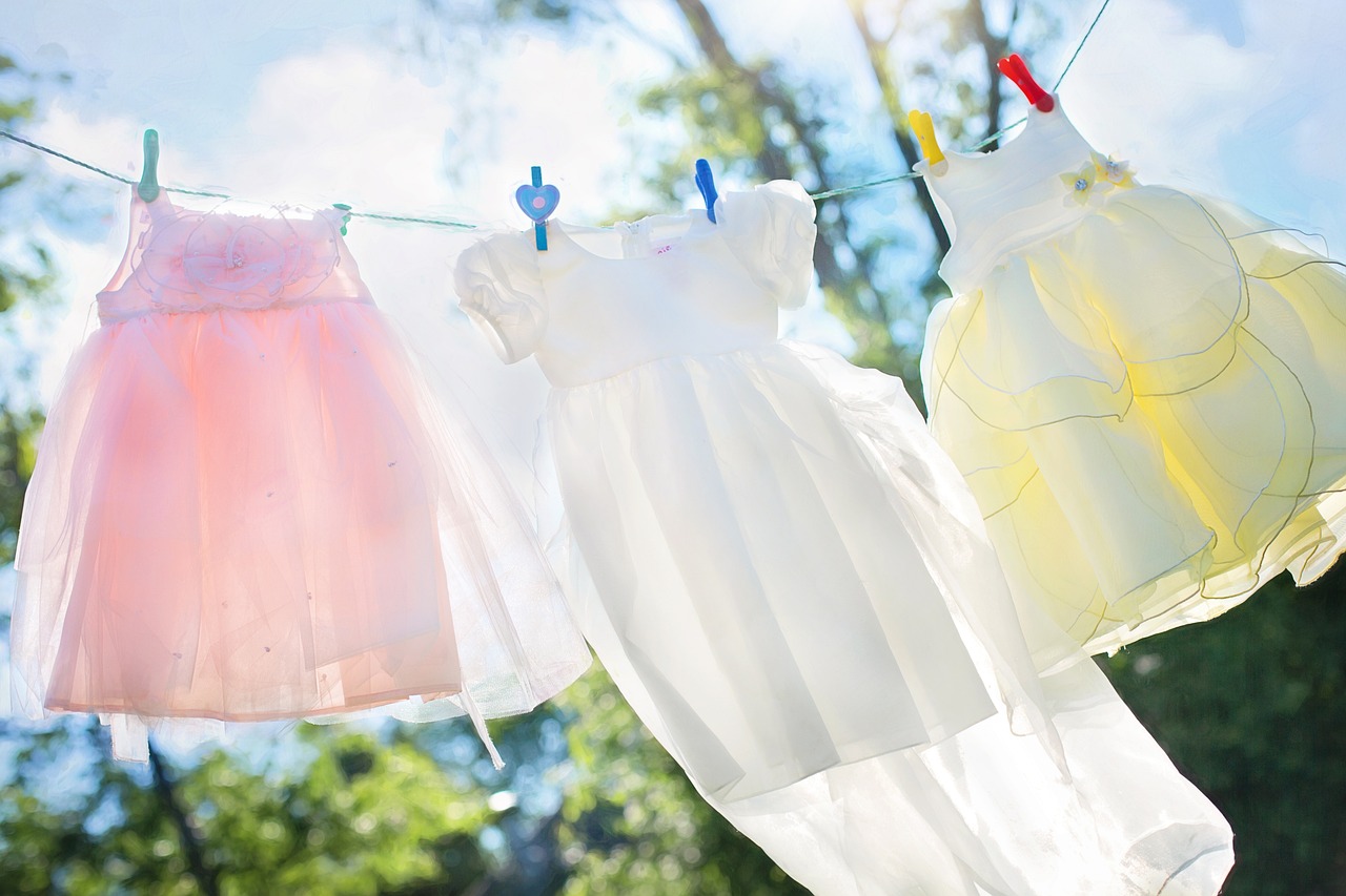 El hábito del vestido: qué es, objetivos y más