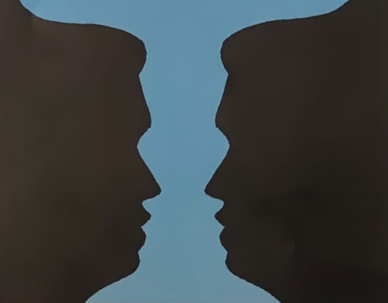 Ley de figura-fondo