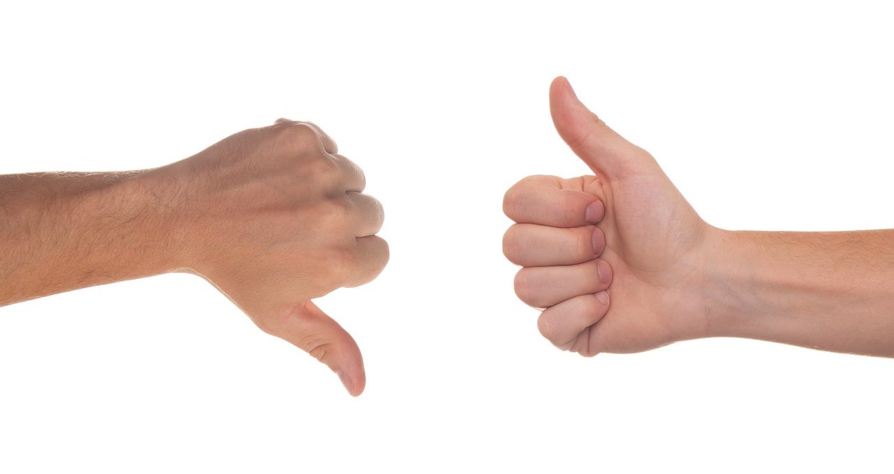 Pulgar de mamá: dolor en la mano y la muñeca al coger al bebé