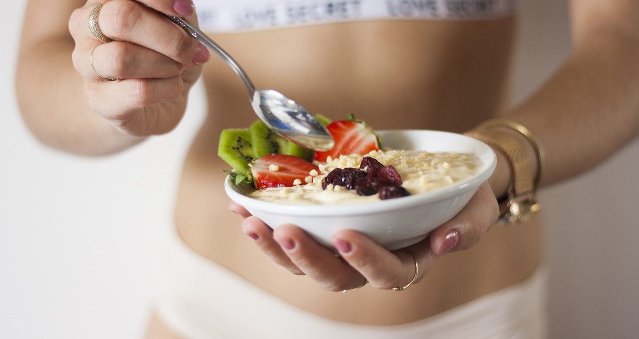 ¡Sigo a dieta! Los alimentos compatibles con la lactancia materna
