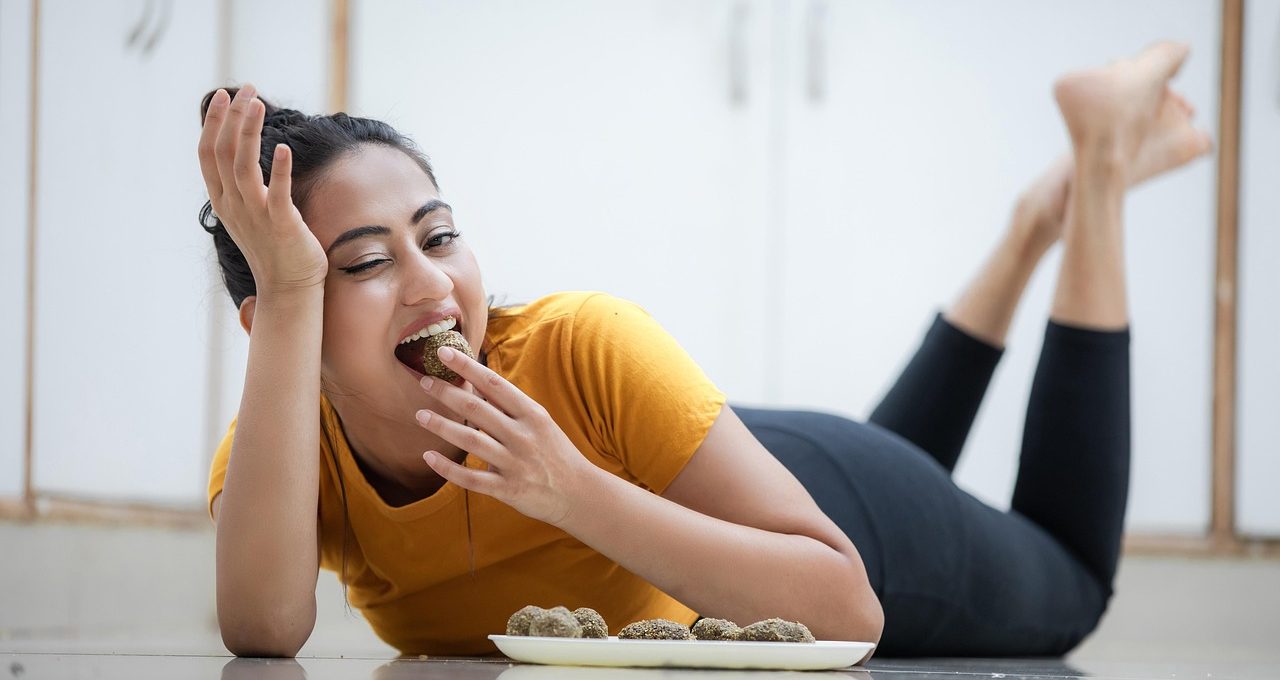 Dieta para embarazadas; ¡disfruta este momento!