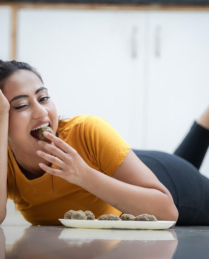 Dieta para embarazadas; ¡disfruta este momento!