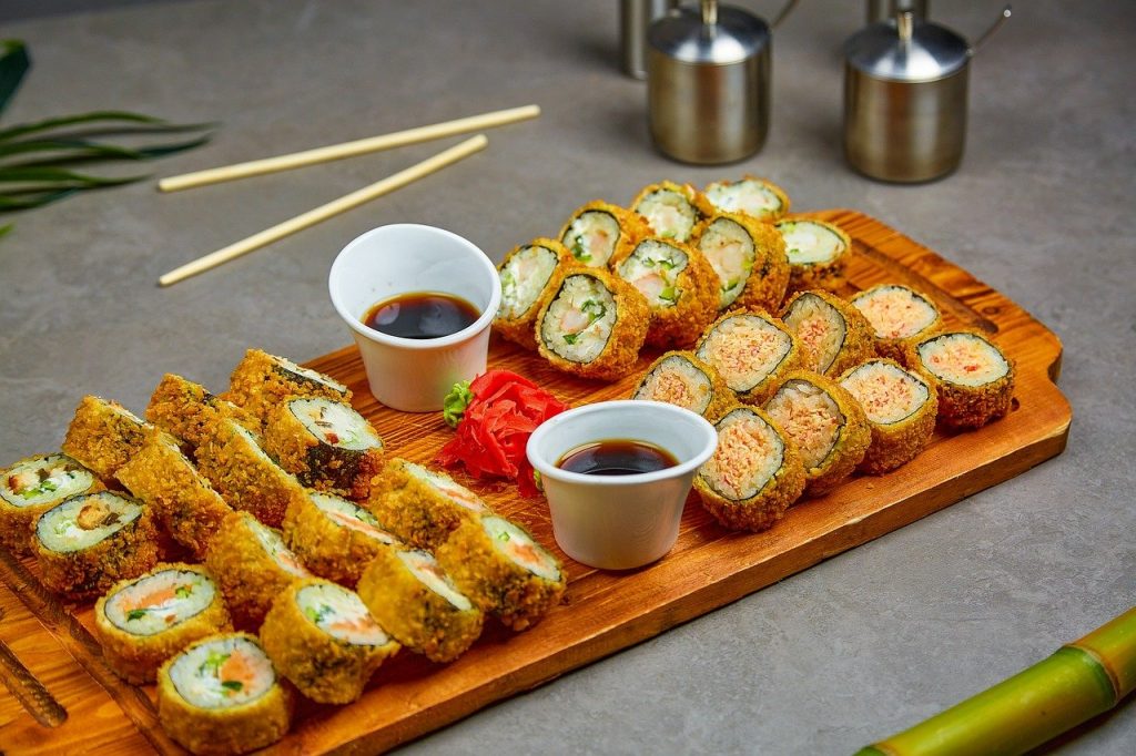 dieta para embarazadas