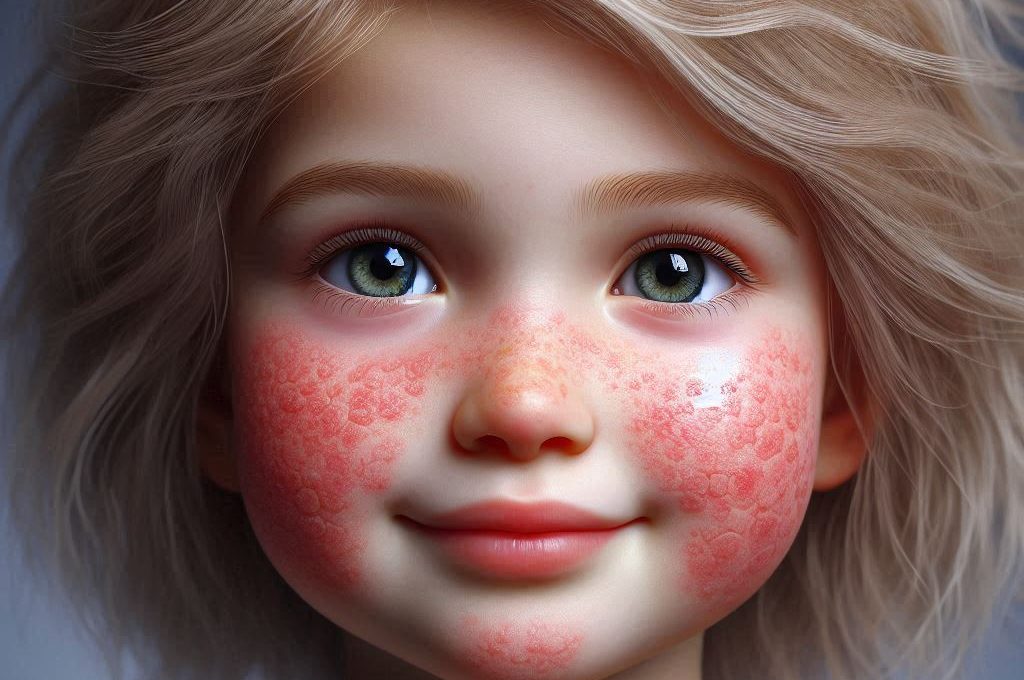 La dermatitis atópica: ponle freno con tratamiento desde la infancia
