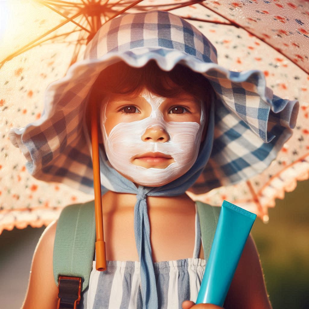 nos niños no generan vitamina d