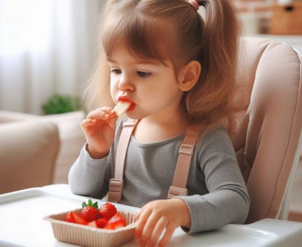 Recetas BLW fáciles