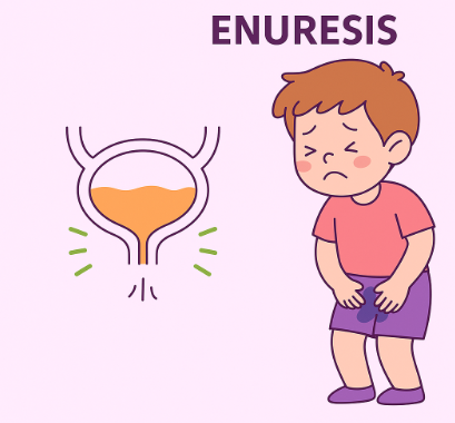 control de esfinteres