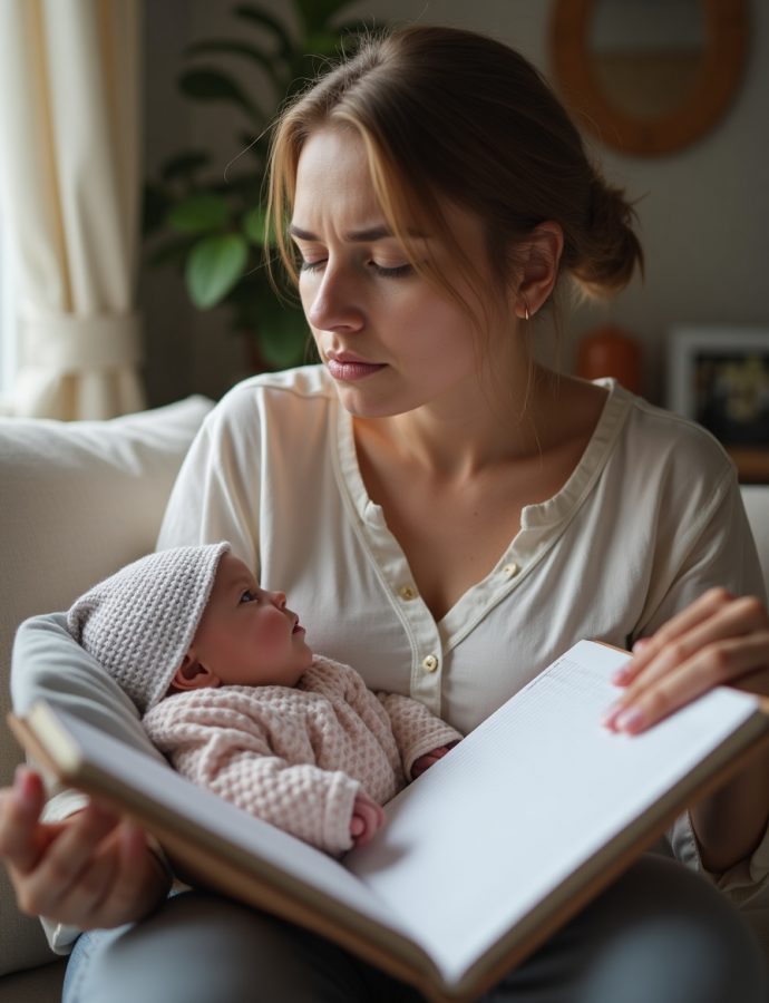 ¿Cuánto debe durar una toma de lactancia materna? Guía práctica para mamis primerizas