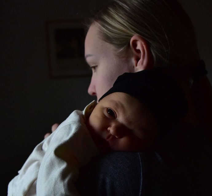 Las crisis de lactancia por las que tu hijo «come mal»