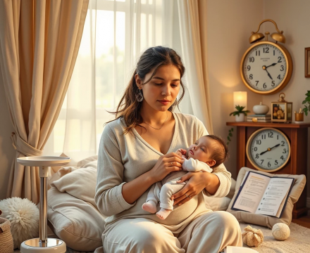 errores durante la lactancia