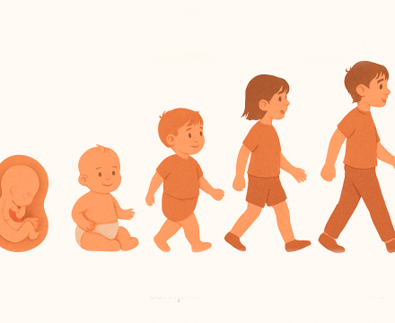 etapas del desarrollo