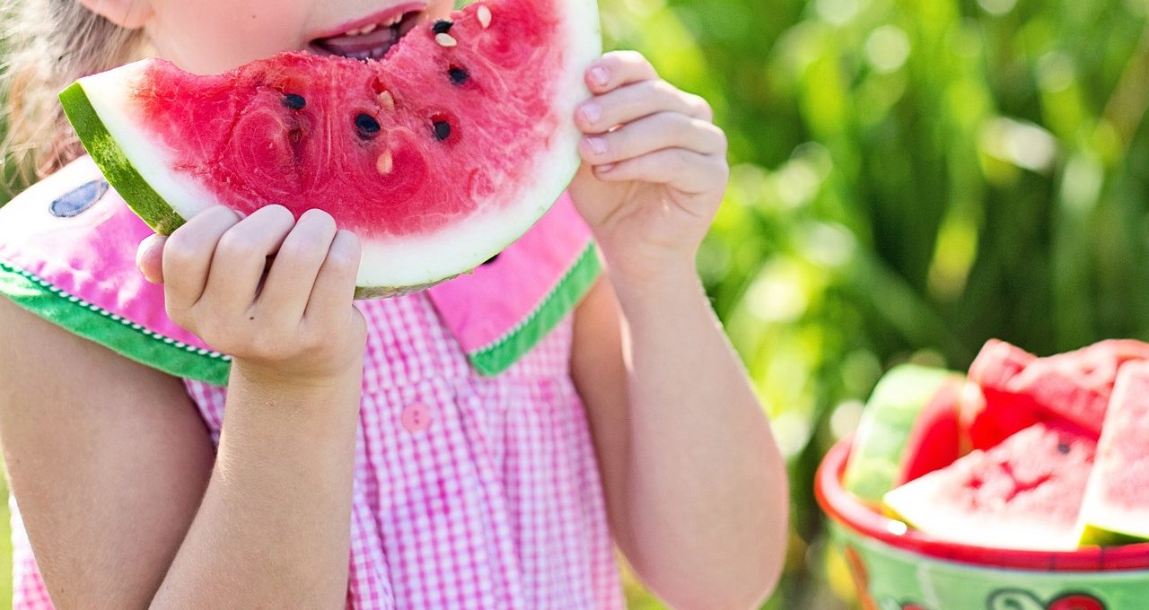 ¿Qué debe comer un niño cada día? Comidas por momentos