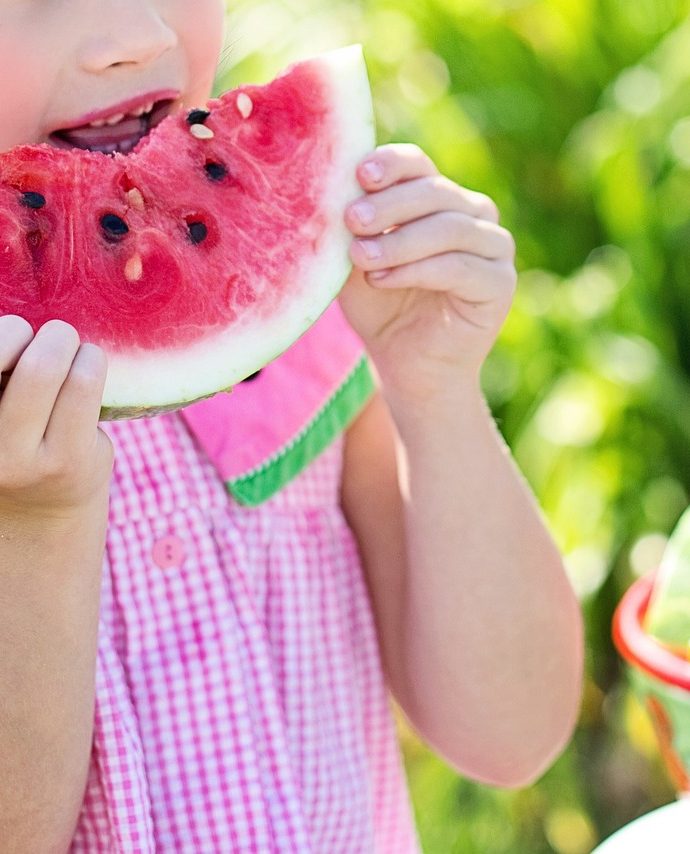 ¿Qué debe comer un niño cada día? Comidas por momentos