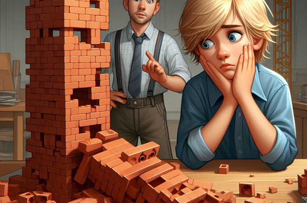 Recursos para trabajar la frustración en niños: guía completa para entender y acompañar