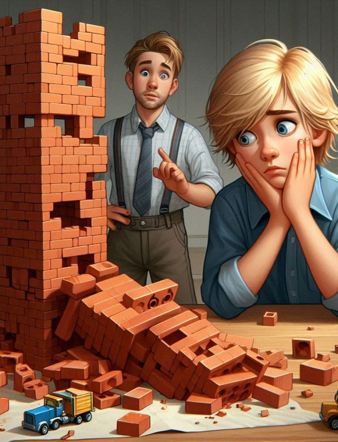 Recursos para trabajar la frustración en niños: guía completa para entender y acompañar