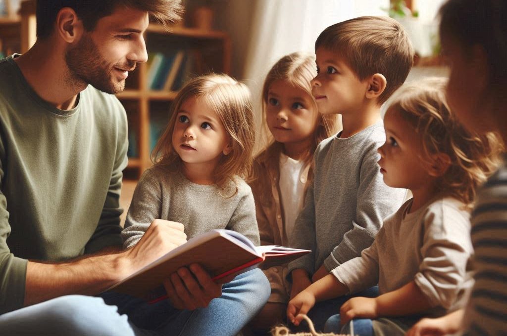 Teorías del desarrollo social infantil explicadas fácil (Bandura, Vygotsky, Erikson…)