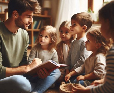 Teorías del desarrollo social infantil