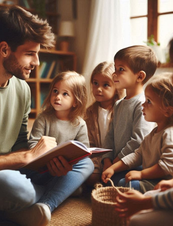 Teorías del desarrollo social infantil explicadas fácil (Bandura, Vygotsky, Erikson…)