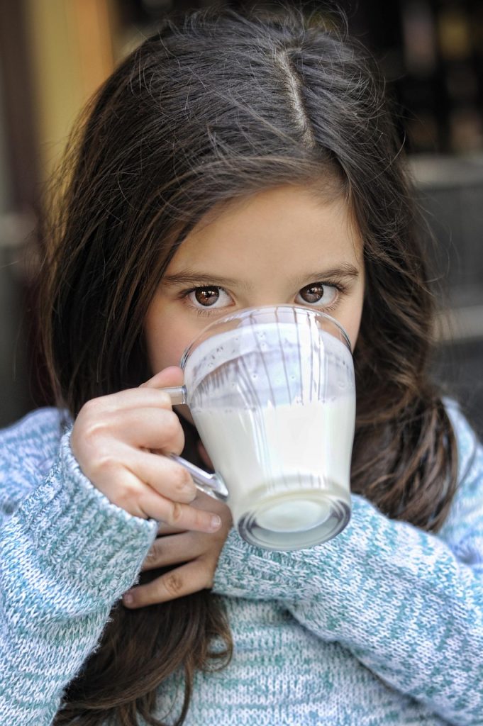 resopon niños