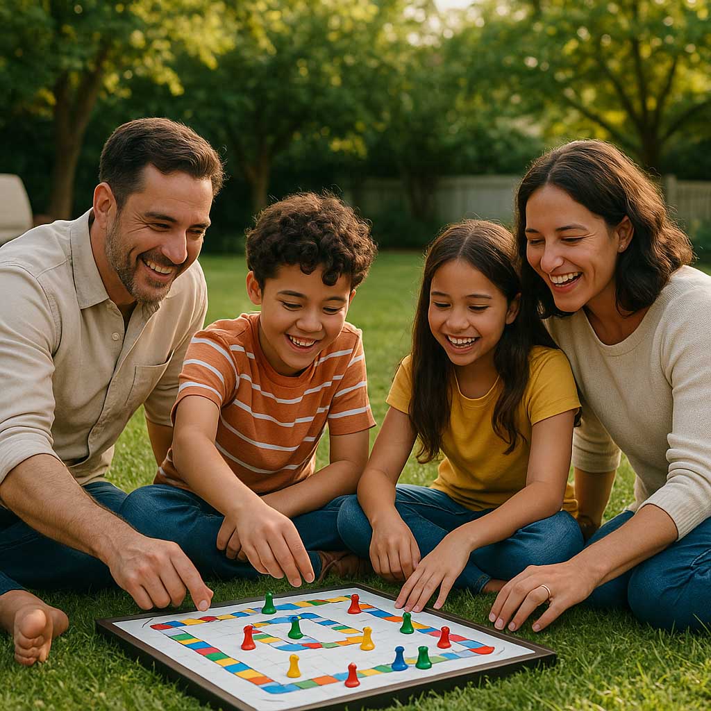 desconexion digital para niños