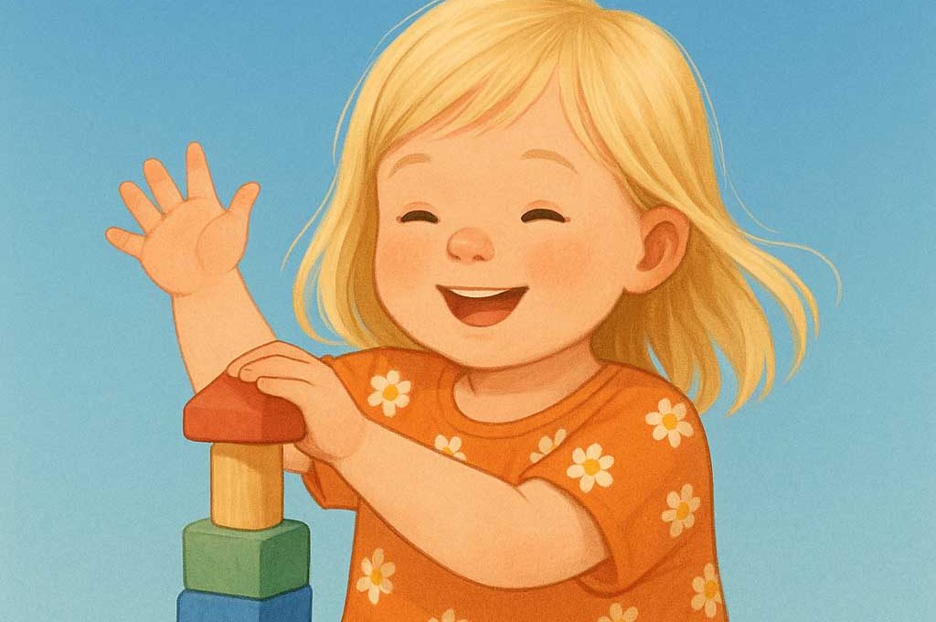 Volver al juego sin pantallas, una necesidad real para los niños de hoy