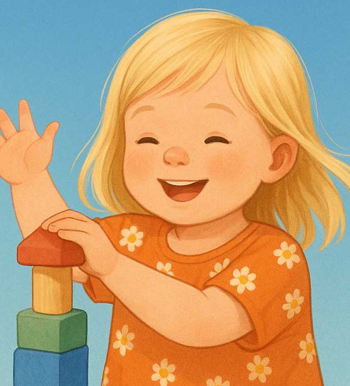 Volver al juego sin pantallas, una necesidad real para los niños de hoy