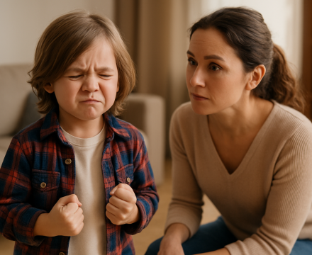 tolerar la frustracion