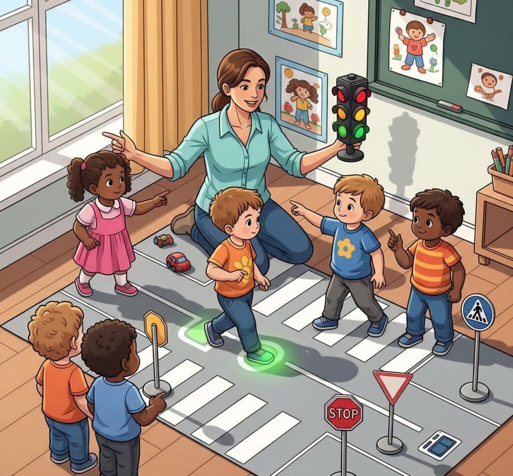 educacion preventiva