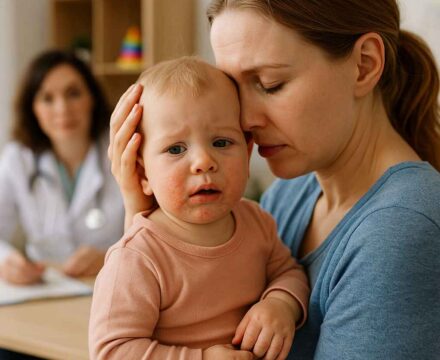 alergia o intolerancia
