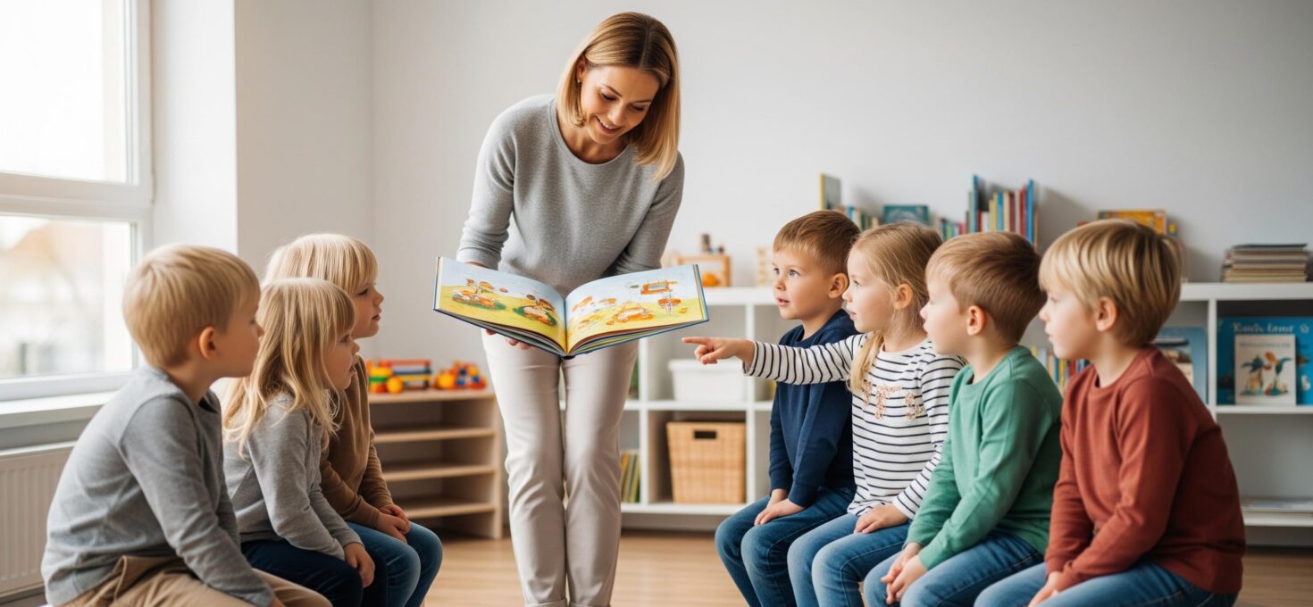 Acceso a la literatura infantil: el papel de la familia, la escuela y la comunidad