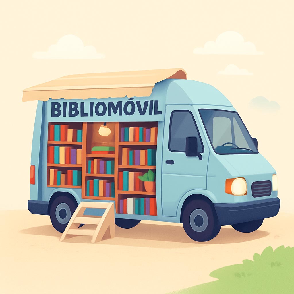 bibliomovil