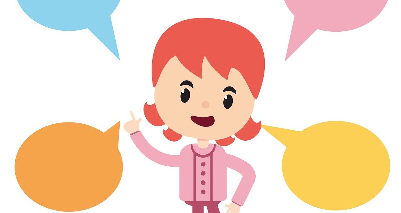 ¿A qué edad hablan los niños? Etapas del lenguaje infantil