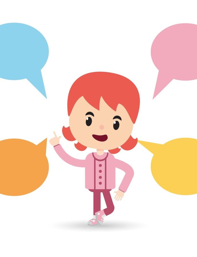 ¿A qué edad hablan los niños? Etapas del lenguaje infantil