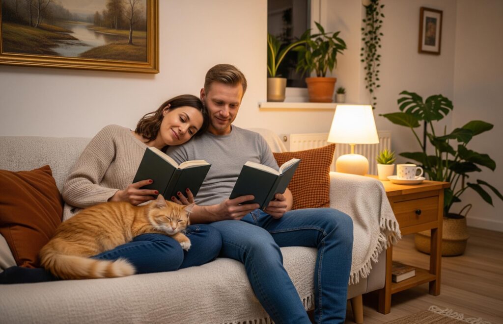 dar ejemplo lectura