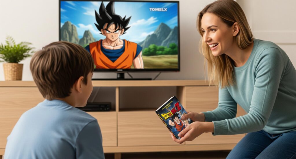fomentar la lectura en casa otros formato