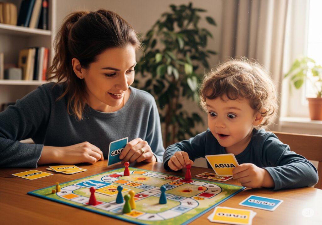 juegos para leer