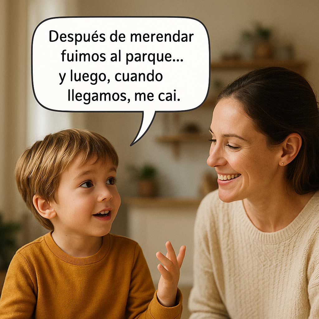 lenguaje combinatorio dominio sintaxis